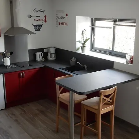 Meuble A La Campagne Appartement *