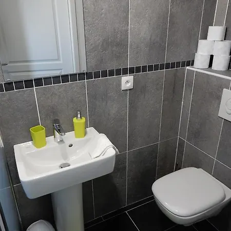 Appartement Meuble A La Campagne Moncé-en-Belin