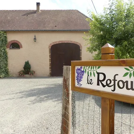 Appartement Meuble A La Campagne Moncé-en-Belin