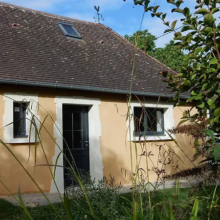 Meuble A La Campagne Appartement